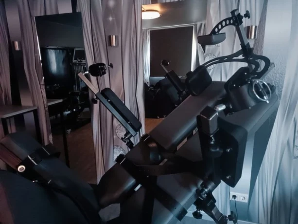 Comtesse Greta — 14 / 19