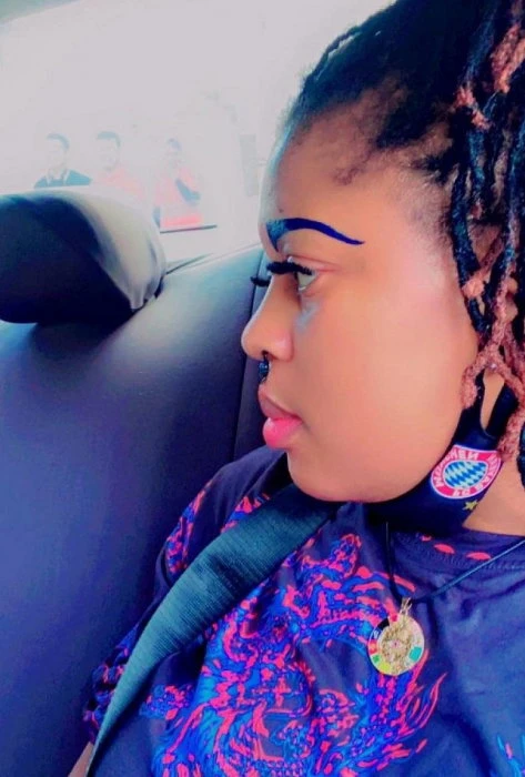 Aggie, Escort, Yaounde