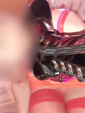 Mistress Mickey — 4 / 11