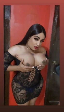 Nashla Landers — 1 / 12