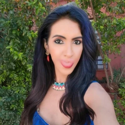 Alexia Alves, Escort, Ribeirão Preto