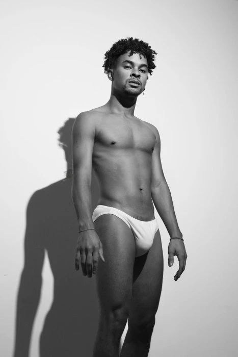 Carlos, Escort, Milan