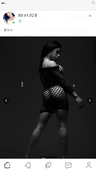 Emerald Tamyra, Escort, Ottawa