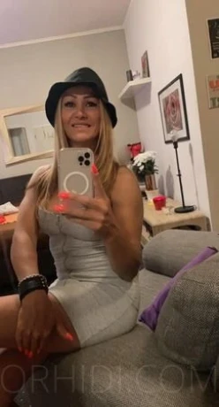 Hot Duo TS Jenny & TS Fénix — 9 / 15