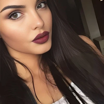 Narjis, Escort, Istanbul