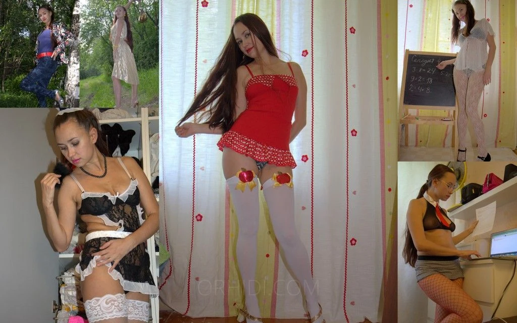 Maitresse-docteuresse — 2 / 10