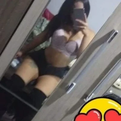 Farah, Escort, Istanbul