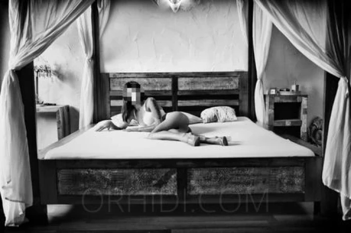 Evelin-Kuschelgirls - Klimatiserte Räumlichkeiten — 3 / 4