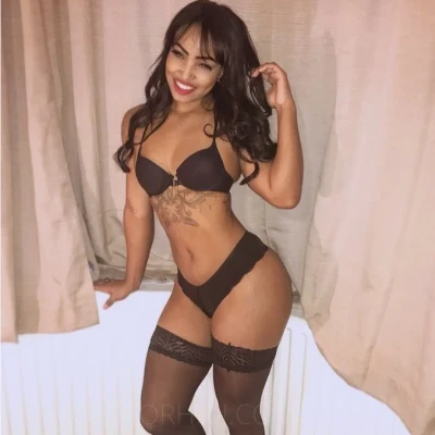 ELIZ FERRAZ, Escort, Basildon