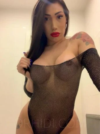 TS Gabrielly Soares Filmstar 24x6 Originalbild — 6 / 19