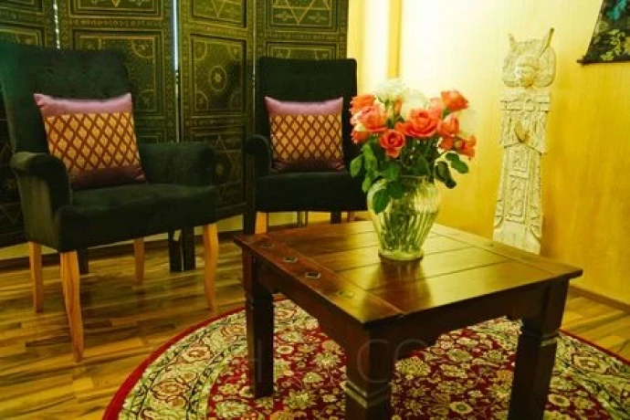 Suriya Massage — 7 / 15