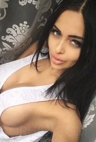 Kim Escort Amsterdam — 1 / 3