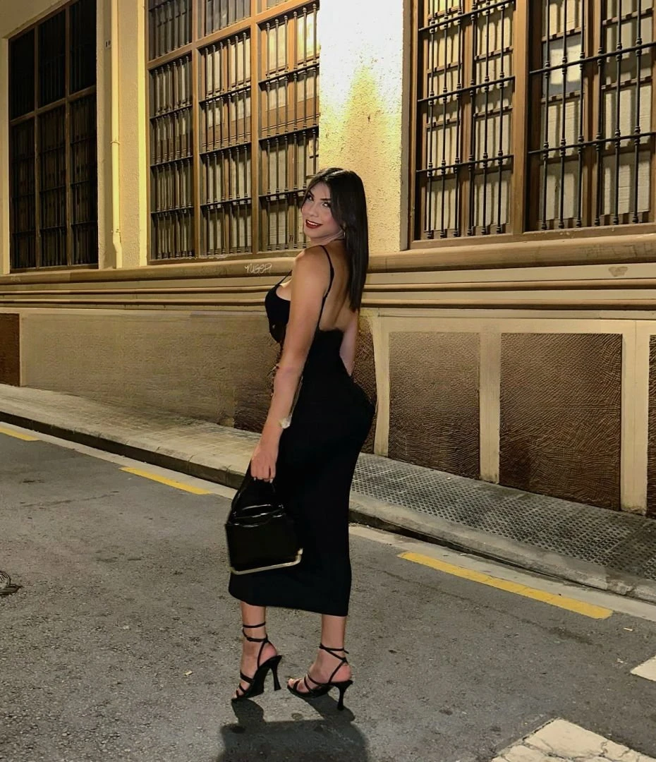 Emily — 7 / 12
