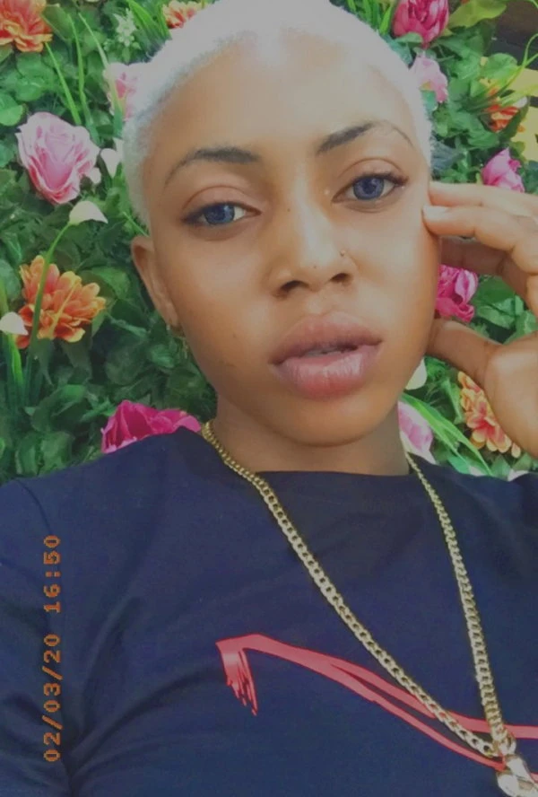 Sharon, Escort, Port-Harcourt
