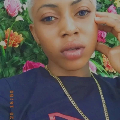 Sharon, Escort, Port-Harcourt