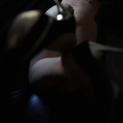 Kamilla, Escort, Essen