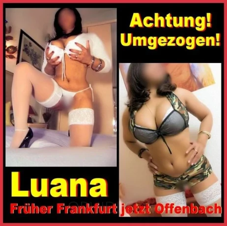 LUANA  - VILLA LE MIRAGE — 2 / 3