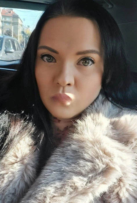 Dominika Pornstar, Escort, Zilina