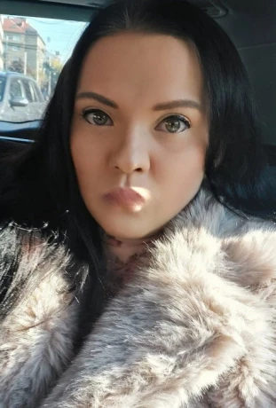 Dominika Pornstar — 1 / 3