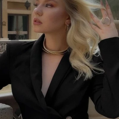 Zlatoslava, Escort, Dubai