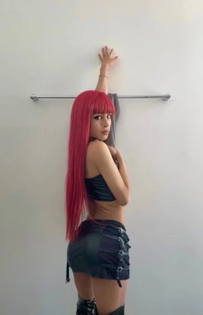 Ts Katerina Petrova — 8 / 20