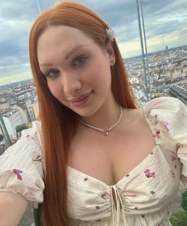 Ginger Ganz Neu — 2 / 5