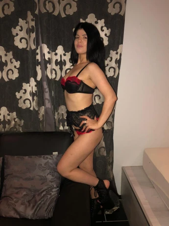 Sexxi Melinda — 4 / 23