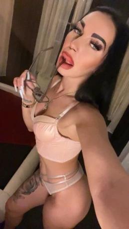 Exotische Kayla - spitzenklasse Service!! — 1 / 12