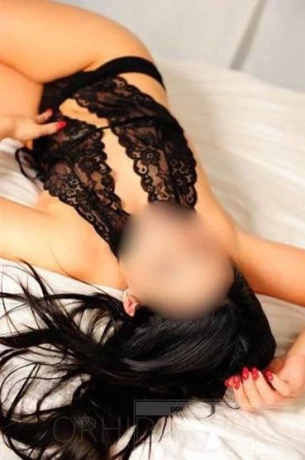 Sweet Gina — 4 / 5