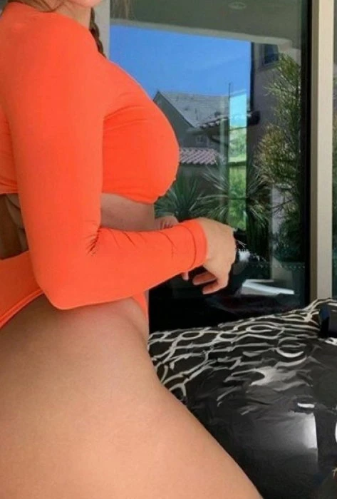 valeria, Escort, Marbella