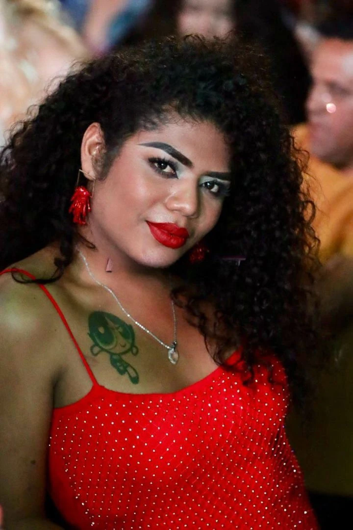 Dayanna Hernández, Escort, Romorantin-Lanthenay