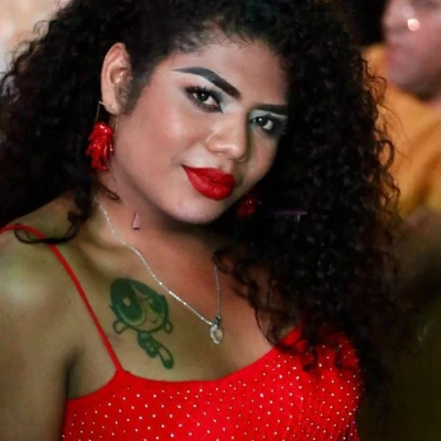 Dayanna Hernández, Escort, Romorantin-Lanthenay