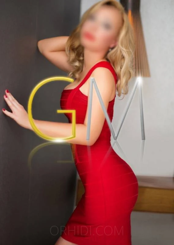 Kiara, Escort, Berlin