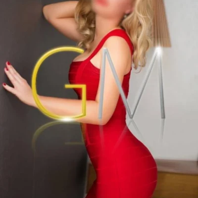 Kiara, Escort, Berlin