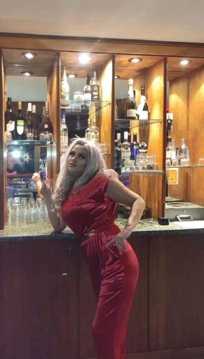 Anyaparty, Escort, Antwerpen