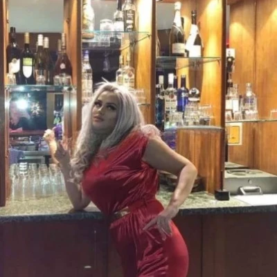 Anyaparty, Escort, Antwerpen