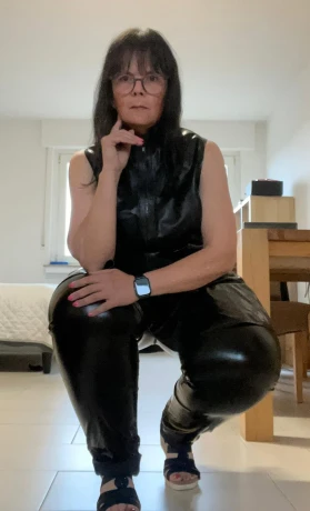 Kein Sex Nur Bdsm — 3 / 5