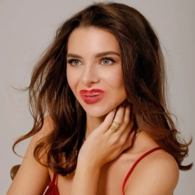 Alina, Escort, Verona