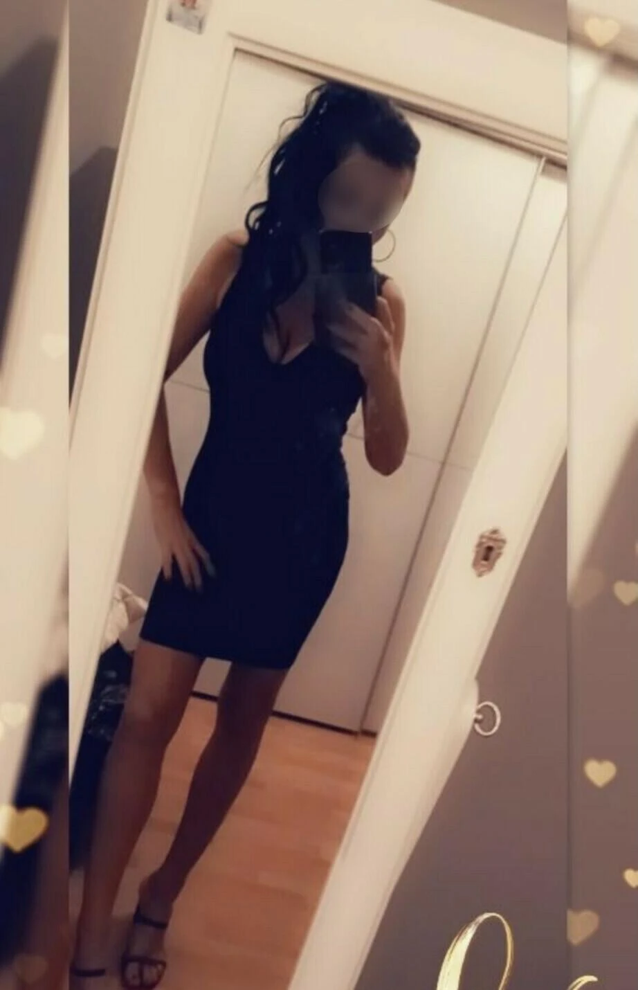 Sonja, Escort, Vienna