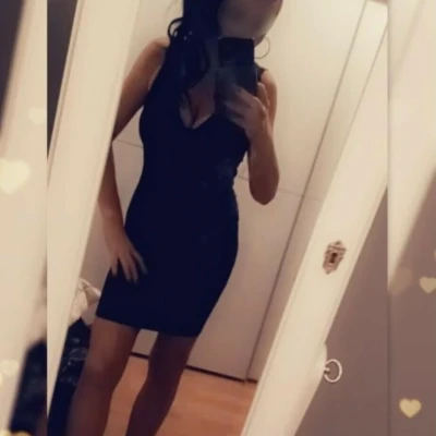 Sonja, Escort, Vienna