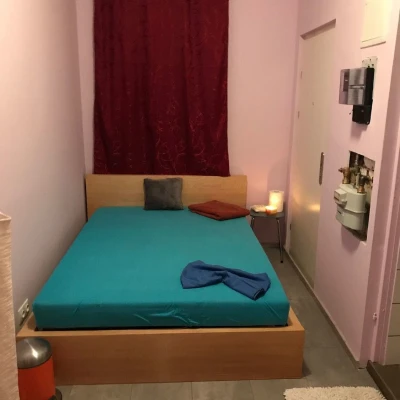 9458, Escort, Vienna