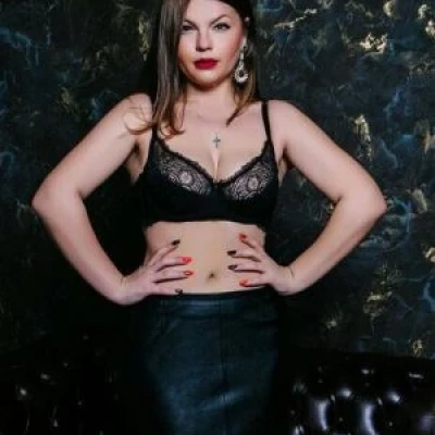 TEREZA, Escort, Istanbul