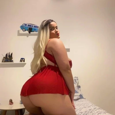 Gabriela Kamila, Escort, Annemasse