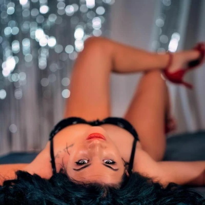 Maya, Escort, Vienna