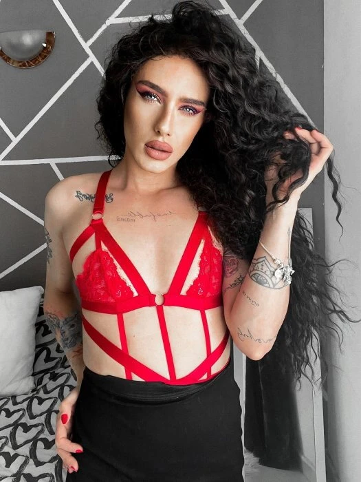 Paula — 3 / 5
