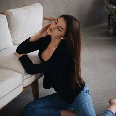 Zaina, Escort, Dubai