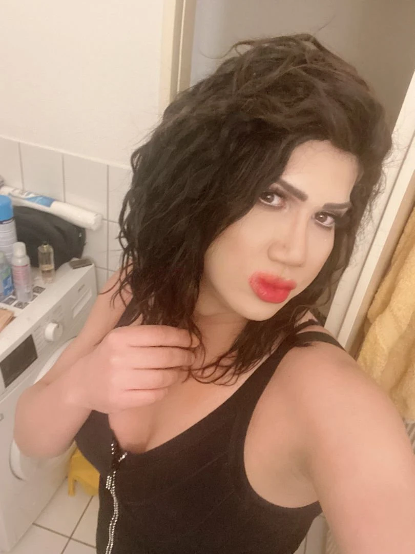Perla, Escort, Berlin
