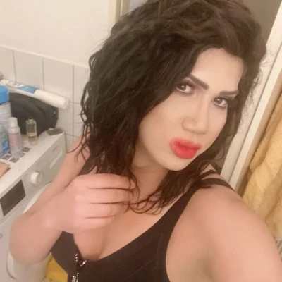 Perla, Escort, Berlin