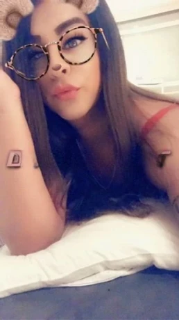 Camila Domina Party — 9 / 12