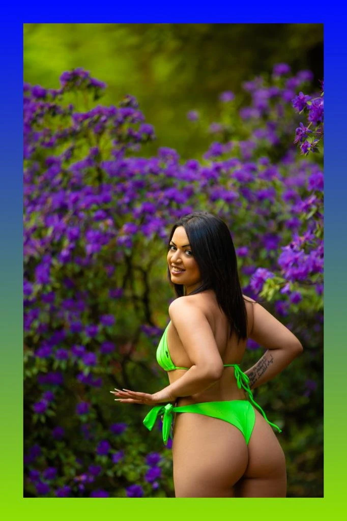 Ruby 02, Escort, Munster
